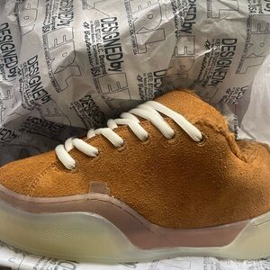 Brand new ERL SS24 vamps size us mens 8.